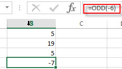 excel odd examples4