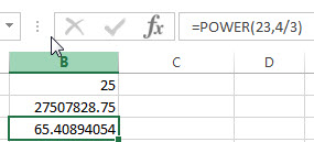 excel power example3