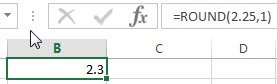 excel round examples1