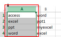 find duplicate values in two columns7