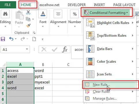 find duplicate values in two columns8