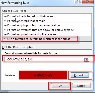 find duplicate values in two columns9