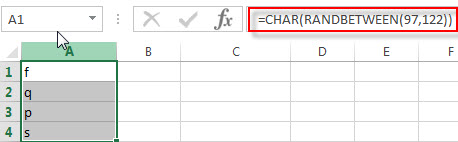 generate random passwords3