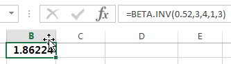 excel beta.inv.examples1