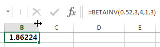 excel betainv.examples1