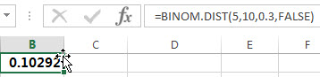 excel binom.dist examples1