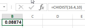 excel chidist examples1