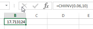 excel chiinv examples1