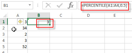 excel percentile examples1