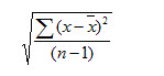 excel stdeva examples1