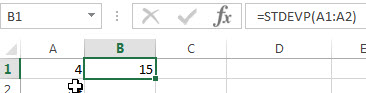 excel stdevp examples2