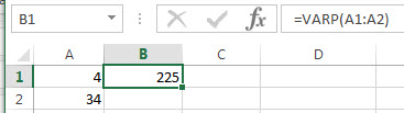 excel varp examples1