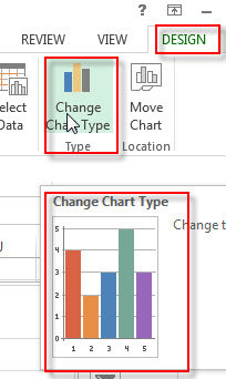 change excel chart type1