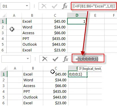 count cells that contain certain text1