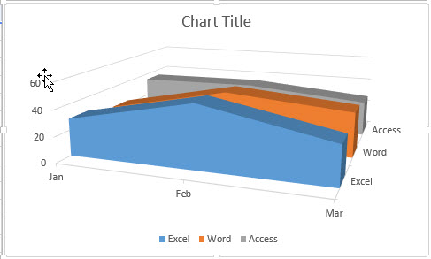 excel area chart3