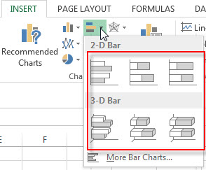 excel bar chart2