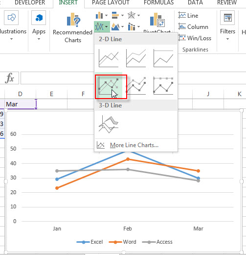 excel chart3