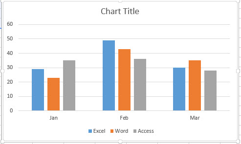 excel column chart3