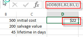 excel ddb examples1