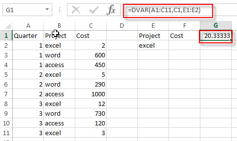 excel dvar examples1