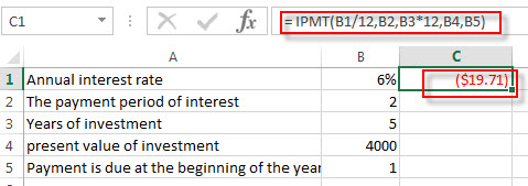 excel ipmt examples1