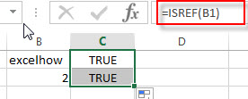 excel isref examples1