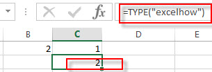 excel type examples2