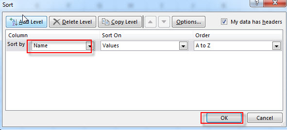 sum values by group4