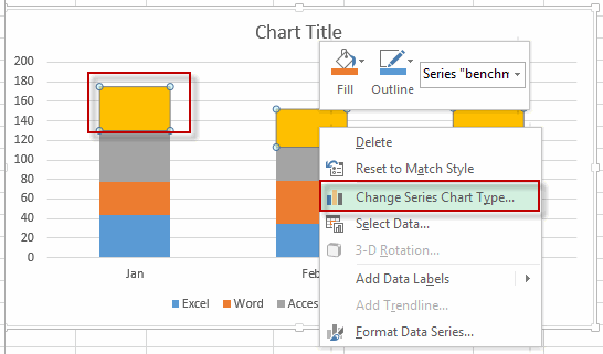 add benchmark line data6