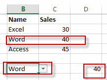 auto populate cells5