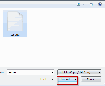 convert word to excel4