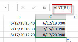 extract date from date and time7