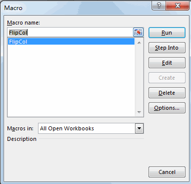 flip column data10