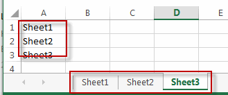 get sheet name6