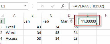 lock formulas5