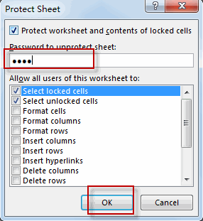 lock formulas7