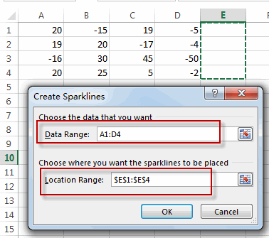 create winloss sparkline chart2