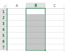 data validation current year1