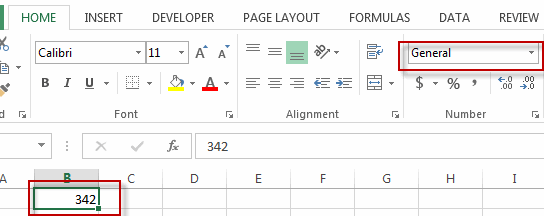 format cells using shortcuts1