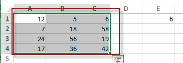 highlight multiples1