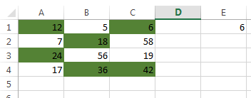 highlight multiples5