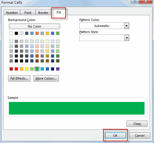 highlight overlapping dates4