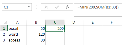 limit formula result1