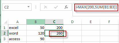 limit formula result2