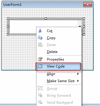 list all sheet name into combobox3