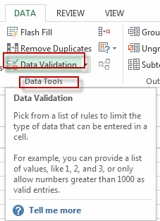 add blank in data validaton list2