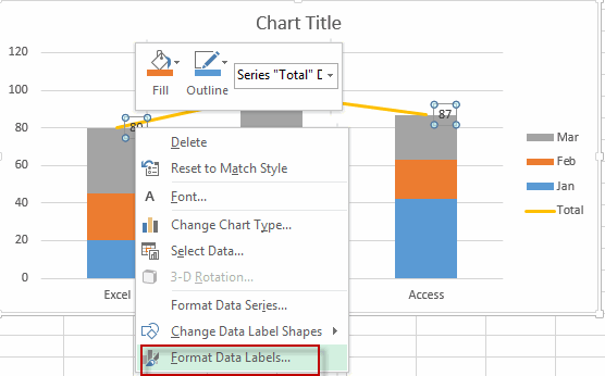 add total label to stacked chart8