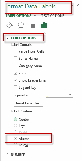 add total label to stacked chart9