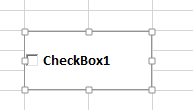 bold text of checkbox3