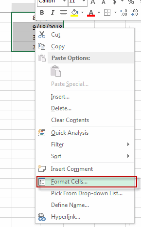 change data format1